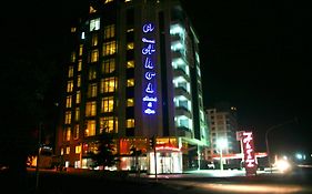 Grand Ahos Hotel